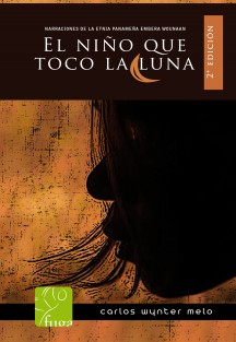 Descargar EL NIÑO QUE TOCO LA LUNA