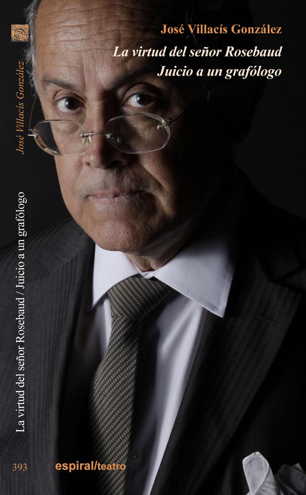 Descargar LA VIRTUD DEL SEÑOR ROSEBAUD / JUICIO A UN GRAFOLOGO
