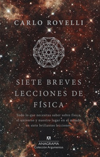 Descargar SIETE BREVES LECCIONES DE FISICA