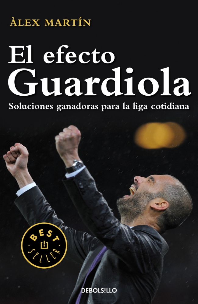 Descargar EL EFECTO GUARDIOLA