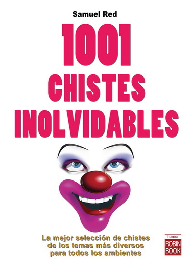 Descargar 1001 CHISTES INOLVIDABLES