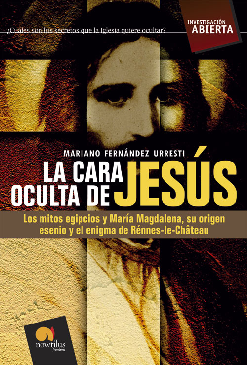 Descargar LA CARA OCULTA DE JESUS