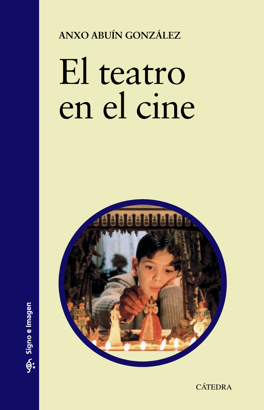Descargar EL TEATRO EN EL CINE