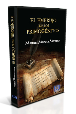 Descargar EL EMBRUJO DE LOS PRIMOGENITOS