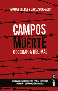 Descargar CAMPOS DE MUERTE  GEOGRAFIA DEL MAL
