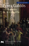 Descargar EPISODIOS NACIONALES CUARTA SERIE: LOS DUENDES DE LA CAMARILLA