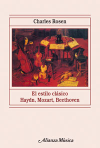 Descargar EL ESTILO CLASICO HAYDEN MOZART BEETHOVEN