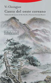 Descargar CANTO DEL OESTE COREANO