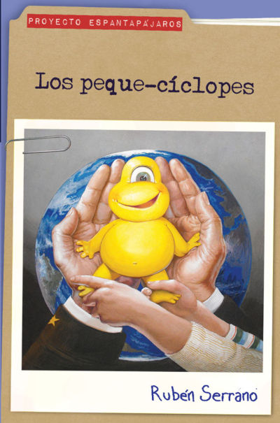 Descargar LOS PEQUE-CICLOPES