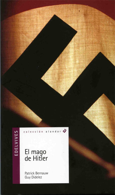 Descargar EL MAGO DE HITLER