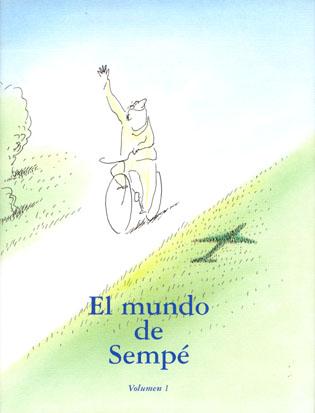Descargar EL MUNDO DE SEMPE (VOLUMEN 1)