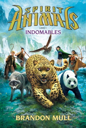 Descargar INDOMABLES