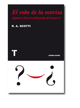 Descargar EL ROBO DE LA SONRISA ¿QUIEN SE LLEVO LA GIOCONDA DEL LOUVRE?