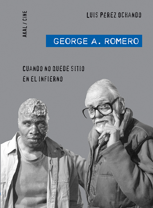 Descargar GEORGE A  ROMERO