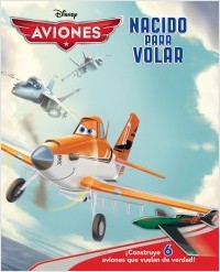 Descargar AVIONES NACIDO PARA VOLAR