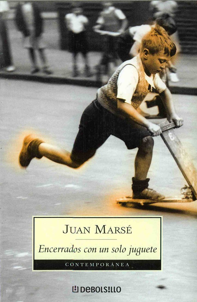 Descargar ENCERRADOS EN UN SOLO JUGUETE