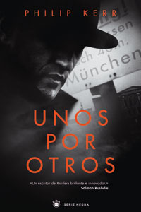 Descargar UNOS POR OTROS (BERNIE GUNTHER 4)