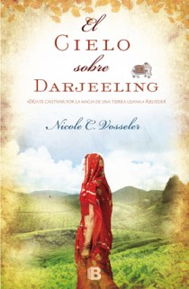 Descargar EL CIELO SOBRE DARJEELING
