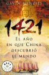 Descargar 1421:EL AÑO EN QUE CHINA DESCUBRIO EL MUNDO