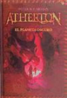 Descargar ATHERTON III  EL PLANETA OSCURO