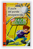 Descargar EL PUZLE DEL PANDA DESAPARECIDO  JACK STEWART
