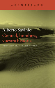 Descargar CONTAD  HOMBRES  VUESTRA HISTORIA