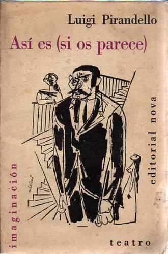 Descargar ASI ES (SI ASI OS PARECE)