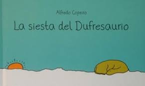 Descargar LA SIESTA DEL DUFRESAURIO
