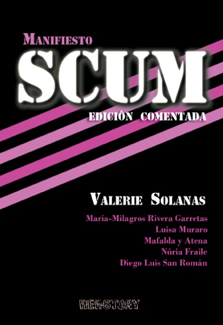 Descargar MANIFIESTO SCUM