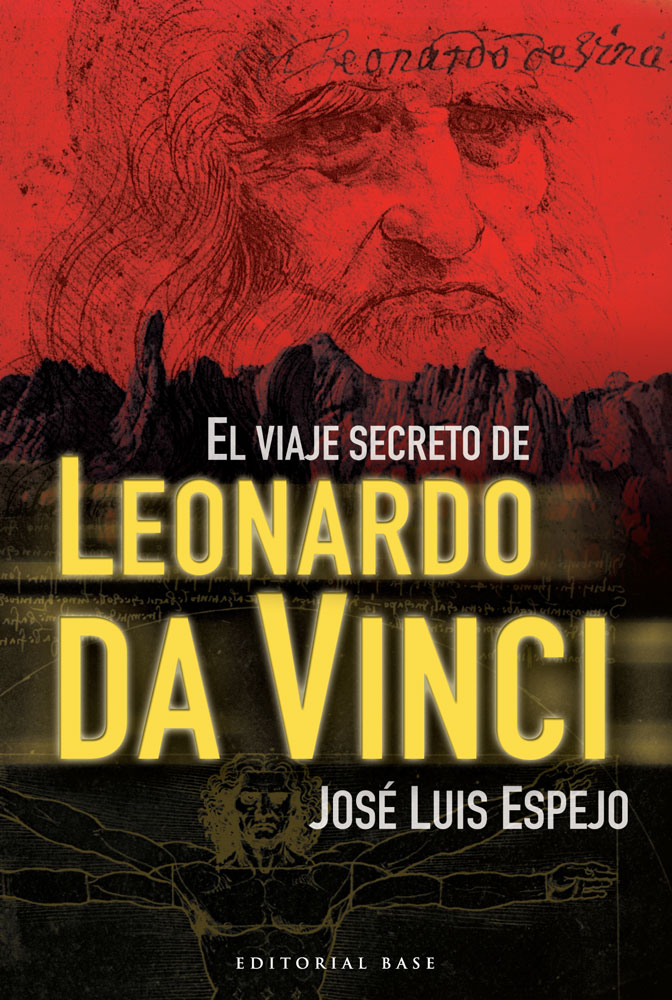 Descargar EL VIAJE SECRETO DE LEONARDO DA VINCI