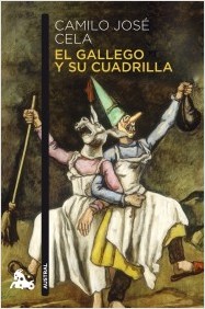 Descargar EL GALLEGO Y SU CUADRILLA