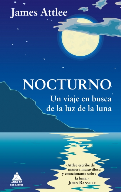 Descargar NOCTURNO  UN VIAJE EN BUSCA DE LA LUZ DE LA LUNA