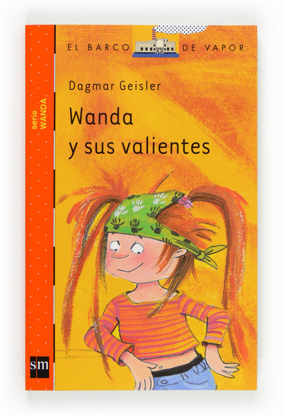 Descargar WANDA Y SUS VALIENTES