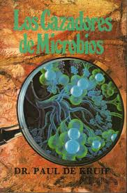 Descargar LOS CAZADORES DE MICROBIOS