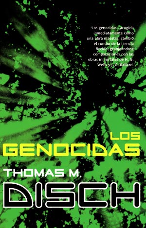 Descargar LOS GENOCIDAS