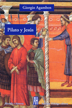 Descargar PILATO Y JESUS