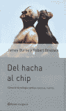 Descargar DEL HACHA AL CHIP