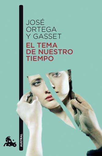 Descargar EL TEMA DE NUESTRO TIEMPO