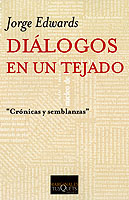 Descargar DIALOGOS EN UN TEJADO CRONICAS Y SEMBLANZAS
