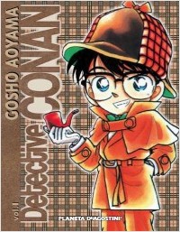 Descargar DETECTIVE CONAN  NUEVA EDICION  VOLUMEN 1