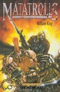 Descargar MATATROLLS: LAS AVENTURAS DE GOTREK Y FELIX