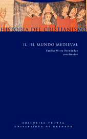 Descargar HISTORIA DEL CRISTIANISMO  II: EL MUNDO MEDIEVAL