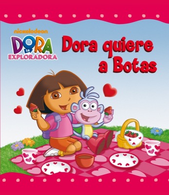 Descargar DORA QUIERE A BOTAS