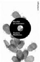 Descargar ESCRIBIR EN MARCIANO