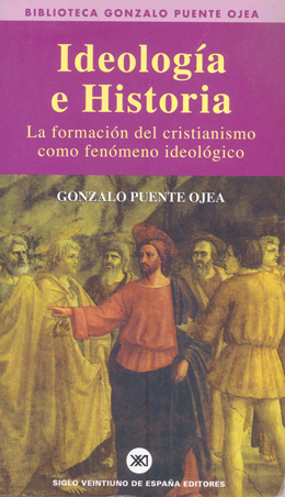 Descargar IDEOLOGIA E HISTORIA  LA FORMACION DEL CRISTIANISMO COMO FENOMENO IDEOLOGICO