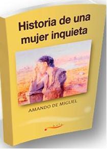 Descargar HISTORIA DE UNA MUJER INQUIETA