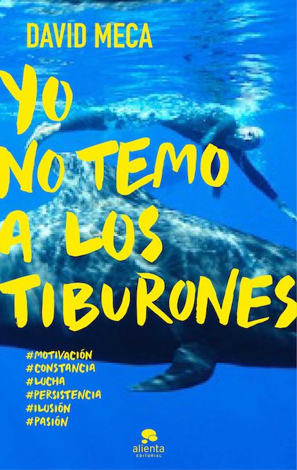 Descargar YO NO TEMO A LOS TIBURONES