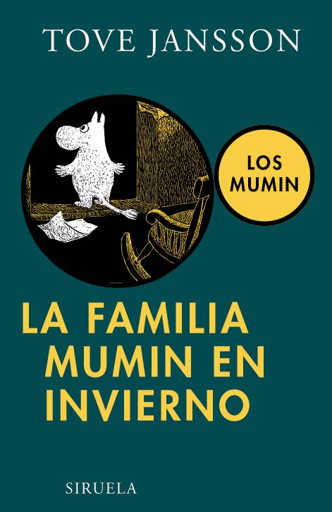 Descargar LA FAMILIA MUMIN EN INVIERNO