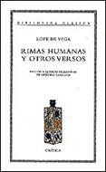 Descargar RIMAS HUMANAS Y OTROS VERSOS