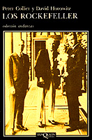 Descargar LOS ROCKEFELLER